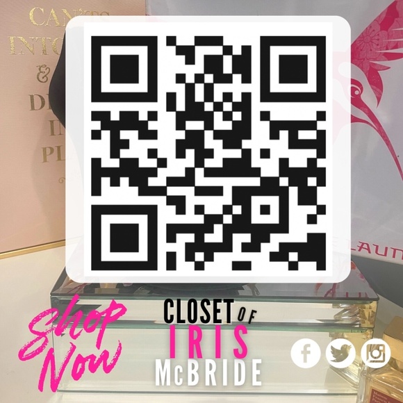 Meet your Posher, Iris - Picture 3 of 4